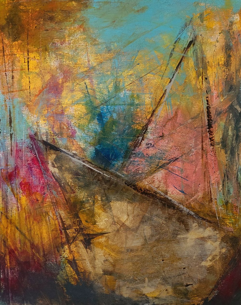 40 x 50 cm