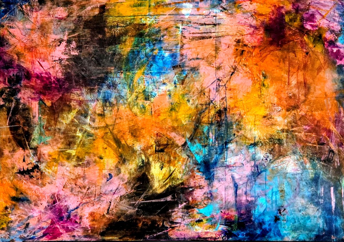 100 x 150 cm 10.500 kr