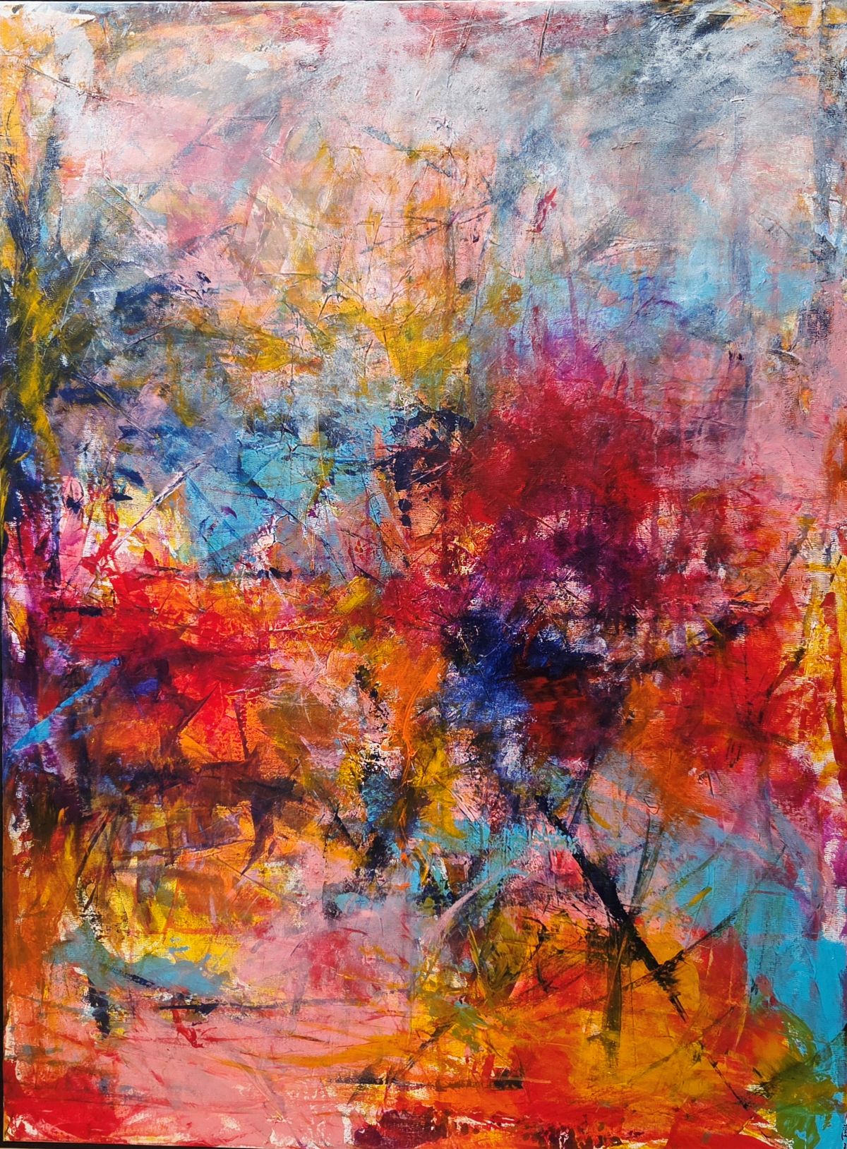 90 X 120 cm 8.900 kr