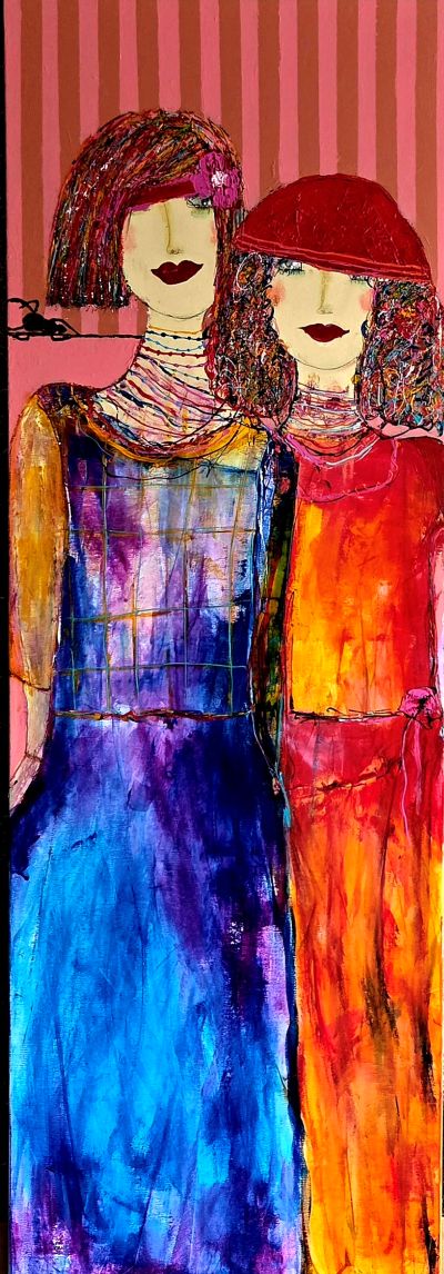 40 x 120 cm 4500 kr