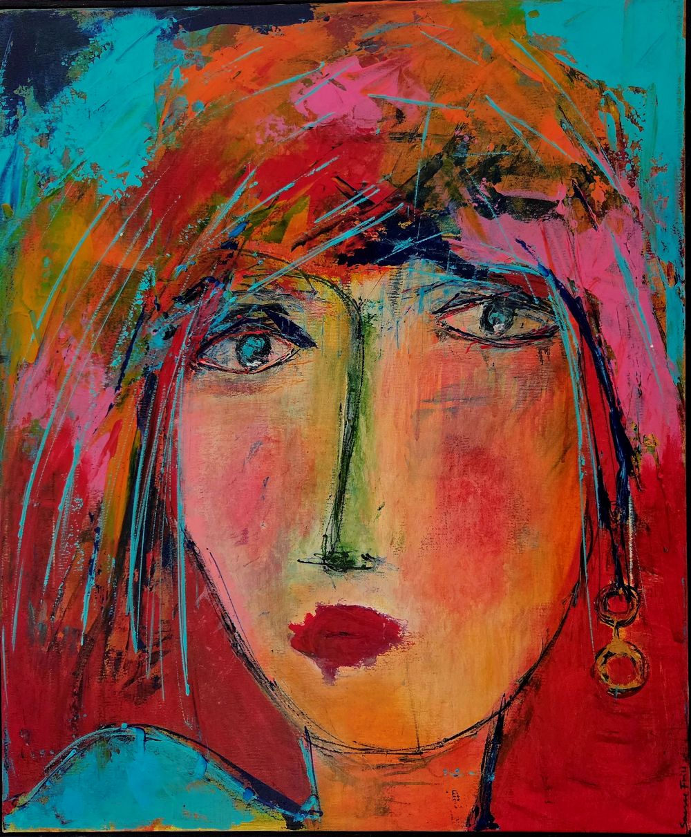 50 x 60 cm 2100